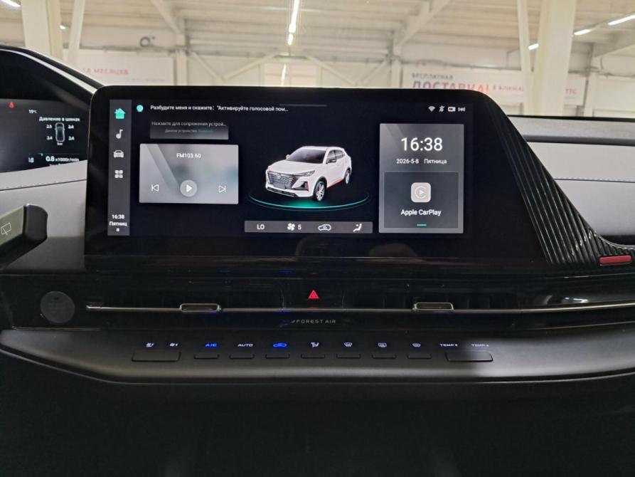 Changan UNI-S (CS55 Plus) Казань  - изображение 18