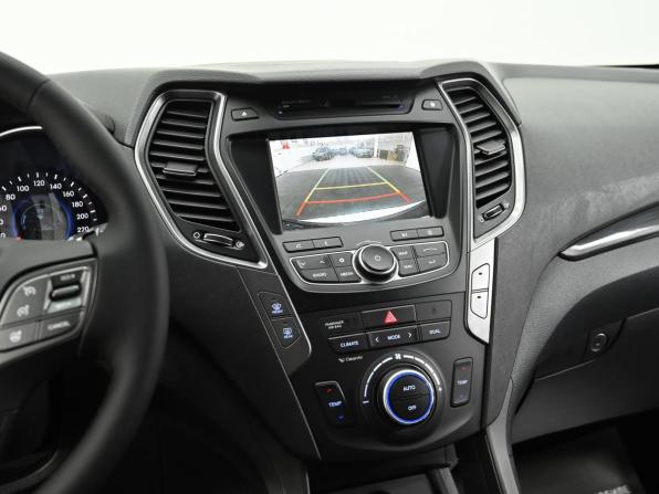 Hyundai Santa Fe III с пробегом 2014 года, цена 1 549 000 рублей, 142000 км, внедорожник, Автокод Объявления