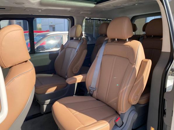 Новый Hyundai Staria I 2025 года, цена 10 160 000 рублей, минивэн, Автокод Объявления
