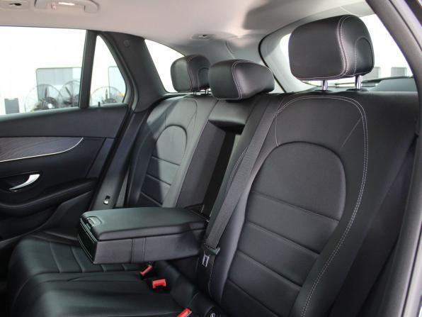 Mercedes-Benz GLC I (X253) с пробегом 2016 года, цена 3 435 000 рублей, 49000 км, внедорожник, Автокод Объявления