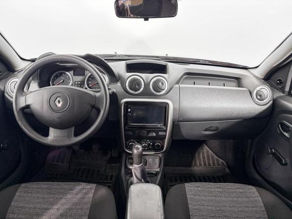 Renault Duster I с пробегом 2014 года, цена 864 000 рублей, 142830 км, внедорожник, Автокод Объявления