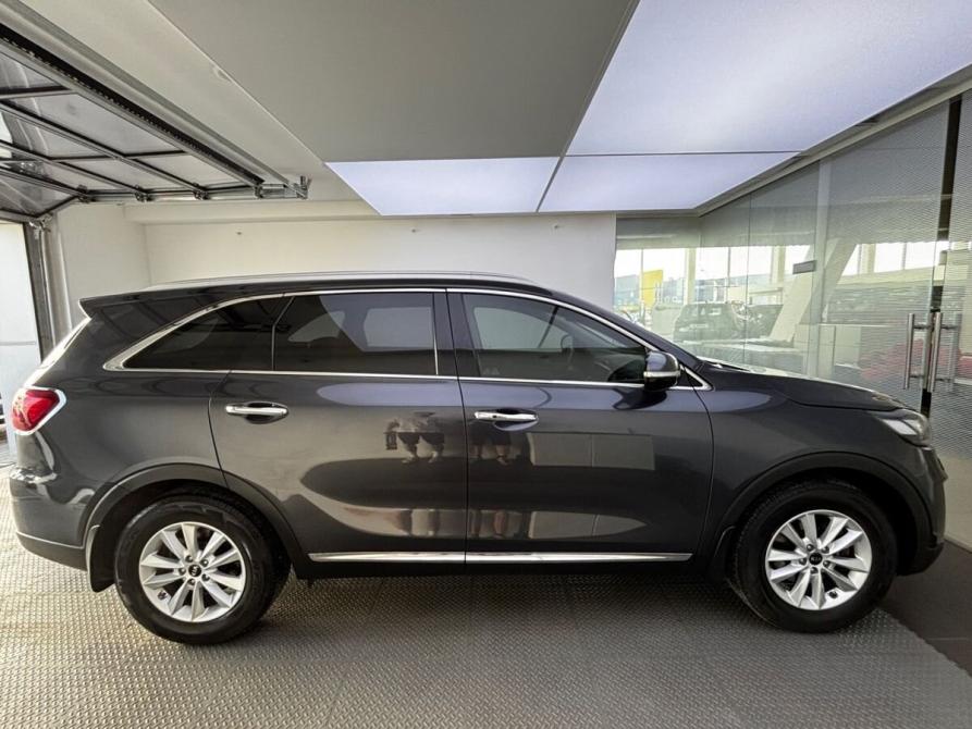 Kia Sorento III Prime Рестайлинг Уфа  - изображение 5