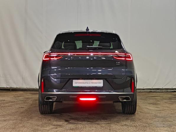Exeed TXL I Рестайлинг 2 с пробегом 2024 года, цена 2 999 000 рублей, 10502 км, внедорожник, Автокод Объявления