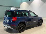 Skoda Yeti I Рестайлинг Самара  - изображение 23