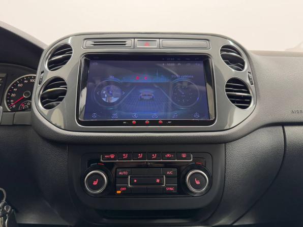 Volkswagen Tiguan I Рестайлинг с пробегом 2013 года, цена 1 250 000 рублей, 153081 км, внедорожник, Автокод Объявления