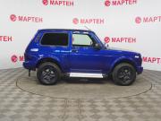 Lada (ВАЗ) Niva Legend Вологда  - изображение 21