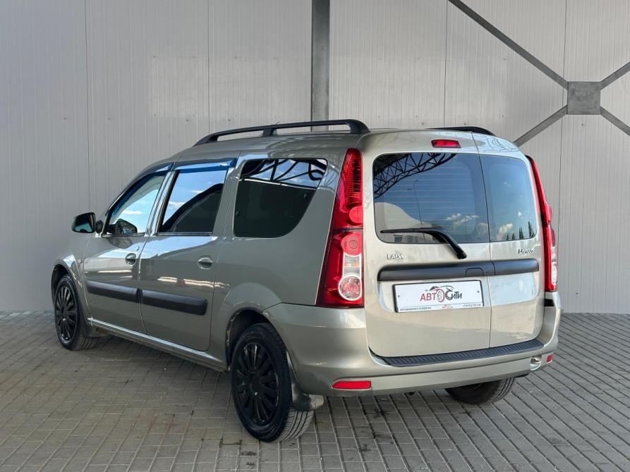 Lada (ВАЗ) Largus I Тамбов  - изображение 6