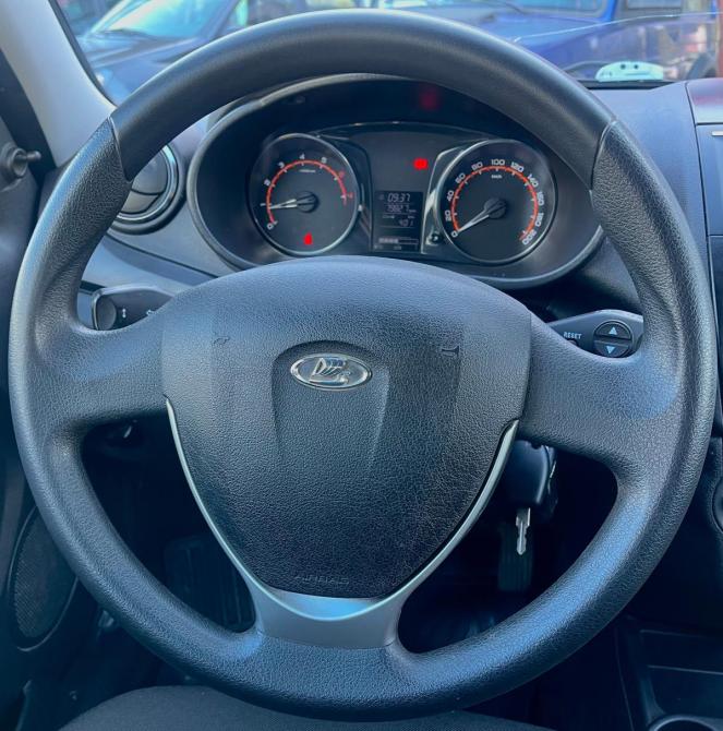 Lada (ВАЗ) Granta I Рестайлинг Белебей  - изображение 10