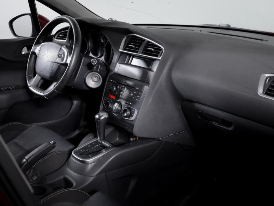 Citroen C4 II Москва  - изображение 9