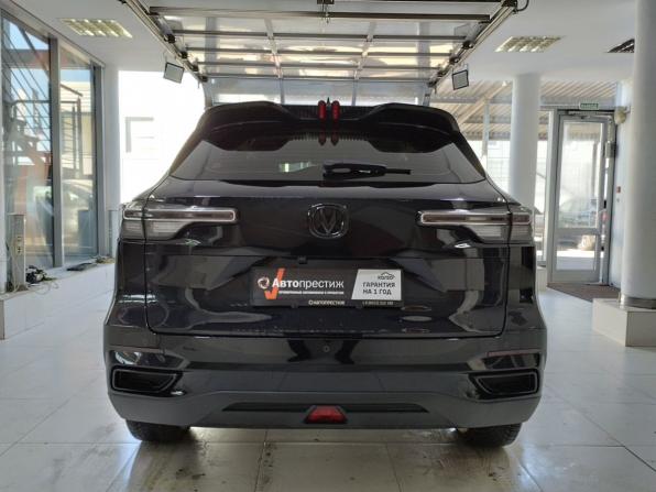 Changan UNI-S I с пробегом 2024 года, цена 2 200 000 рублей, 30300 км, внедорожник, Автокод Объявления