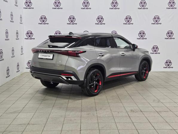 Omoda C5 I с пробегом 2023 года, цена 1 821 000 рублей, 50623 км, внедорожник, Автокод Объявления