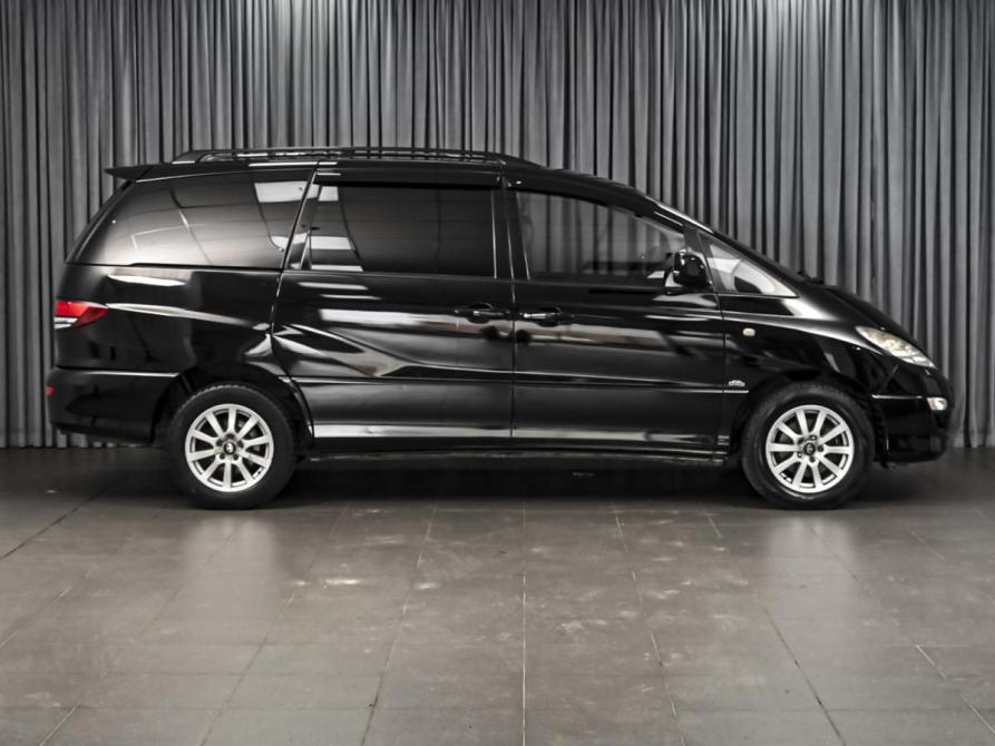 Toyota Previa II (XR30 XR40) Ставрополь  - изображение 5
