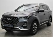 Chery Tiggo 7 Pro I Москва  - изображение 20