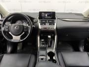 Lexus NX I Рестайлинг Екатеринбург  - изображение 56