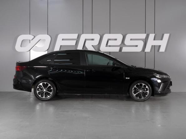 Chevrolet Monza II Рестайлинг с пробегом 2023 года, цена 1 715 000 рублей, 34619 км, седан, Автокод Объявления