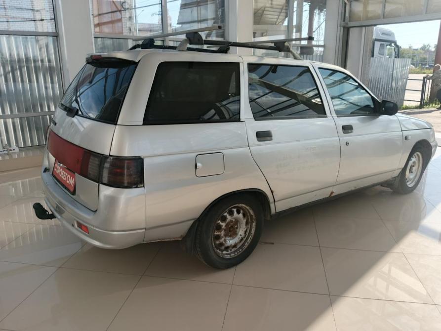 Lada (ВАЗ) 2111 Арзамас  - изображение 3