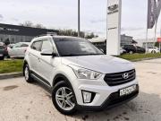 Hyundai Creta I Уфа  - изображение 20