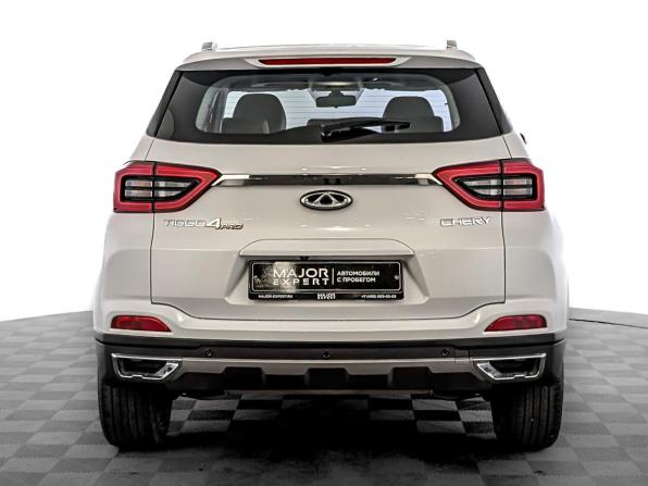 Chery Tiggo 4 Pro I с пробегом 2023 года, цена 1 370 000 рублей, 94359 км, внедорожник, Автокод Объявления