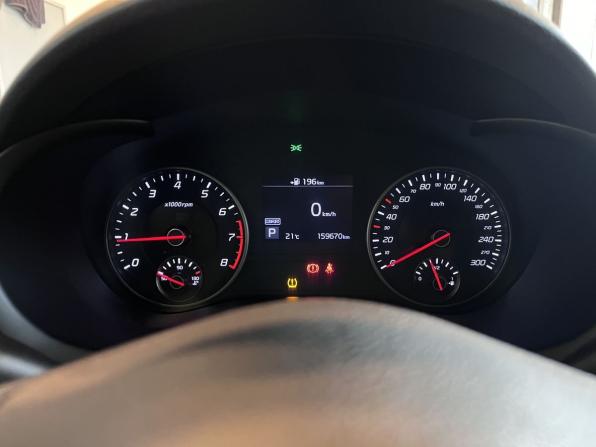 Kia Stinger I с пробегом 2019 года, цена 2 300 000 рублей, 159667 км, лифтбек, Автокод Объявления