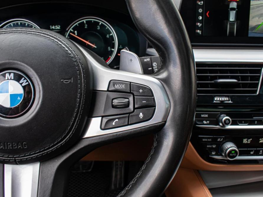 BMW 5 серии VII (G30/G31/G38) Краснодар  - изображение 19