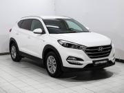Hyundai Tucson III Ростов-на-Дону  - изображение 18