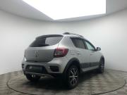 Renault Sandero II Рестайлинг Мурманск  - изображение 32