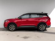Chery Tiggo 7 Pro I Москва  - изображение 38