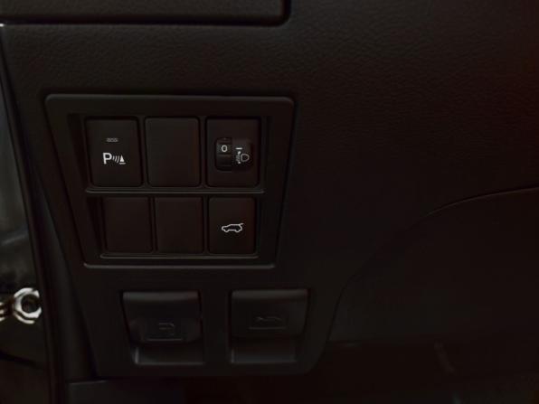Toyota Fortuner II с пробегом 2018 года, цена 3 785 995 рублей, 204693 км, внедорожник, Автокод Объявления