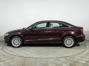 Audi A3 III (8V) Санкт-Петербург  - изображение 27