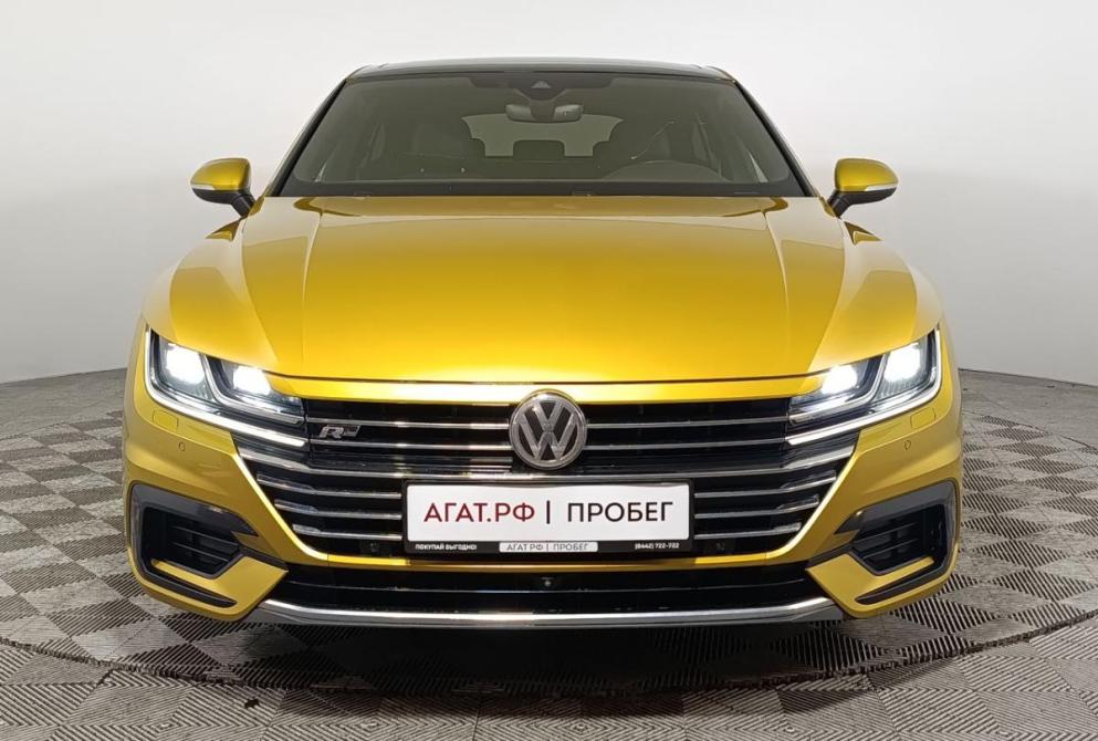Volkswagen Arteon I Волгоград  - изображение 2
