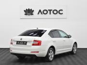 Skoda Octavia III (A7) Москва  - изображение 17