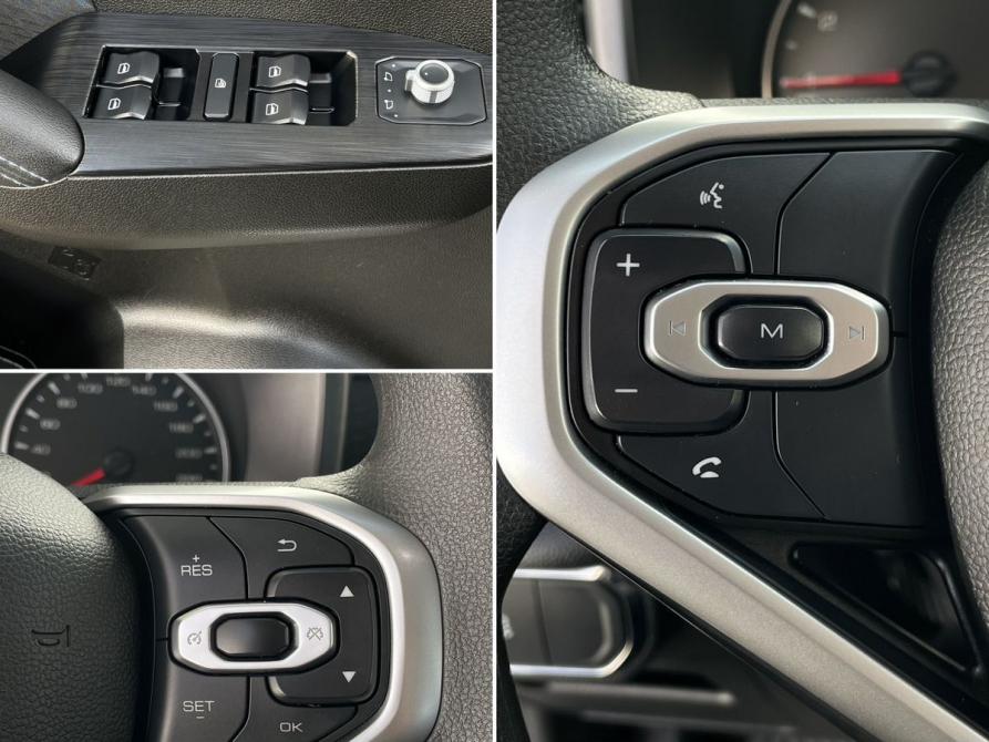 Haval Jolion I Рестайлинг Тамбов  - изображение 18