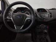 Ford Fiesta Mk6 Рестайлинг Альметьевск  - изображение 37
