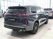 Exeed VX I Казань  - изображение 28