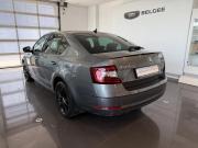 Skoda Octavia III (A7) Рестайлинг Подольск  - изображение 25