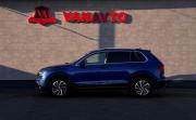Volkswagen Tiguan II Альметьевск  - изображение 34