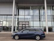 Kia Ceed III Тверь  - изображение 11