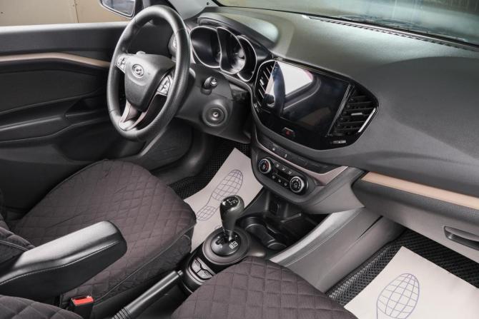 Lada (ВАЗ) Vesta I с пробегом 2016 года, цена 739 000 рублей, 130000 км, седан, Автокод Объявления