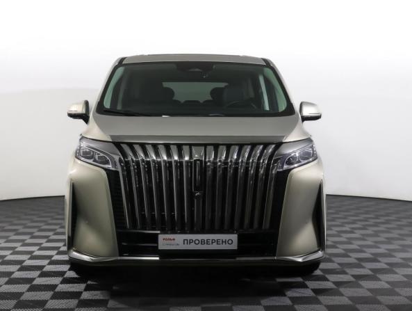 Wey 80 с пробегом 2024 года, цена 5 900 000 рублей, 9224 км, минивэн, Автокод Объявления