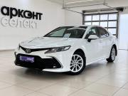 Toyota Camry VIII (XV70) Рестайлинг Волгоград  - изображение 38