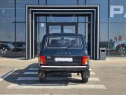 Lada (ВАЗ) Niva Legend Воронеж  - изображение 14