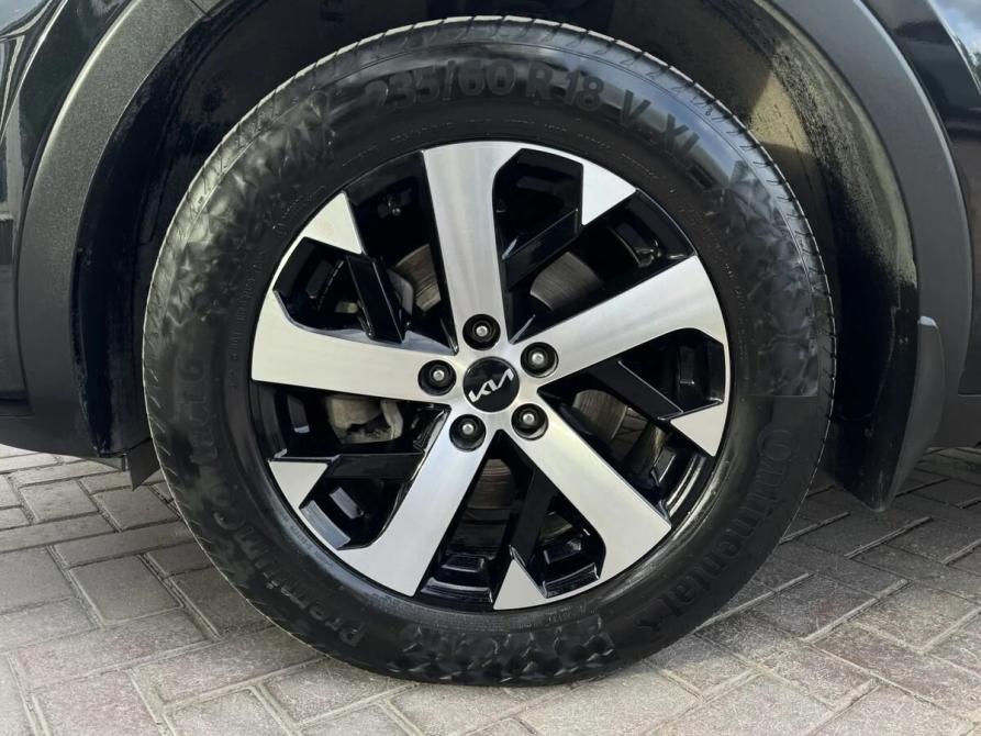 Kia Sorento IV Екатеринбург  - изображение 30