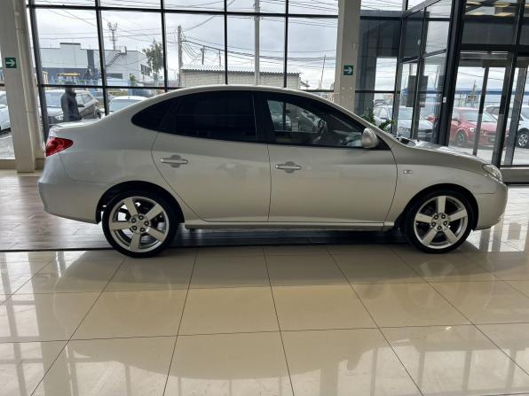 Hyundai Elantra IV (HD) с пробегом 2008 года, цена 550 000 рублей, 167172 км, седан, Автокод Объявления