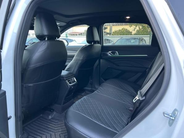 Haval F7 II с пробегом 2026 года, цена 3 099 000 рублей, 5342 км, внедорожник, Автокод Объявления