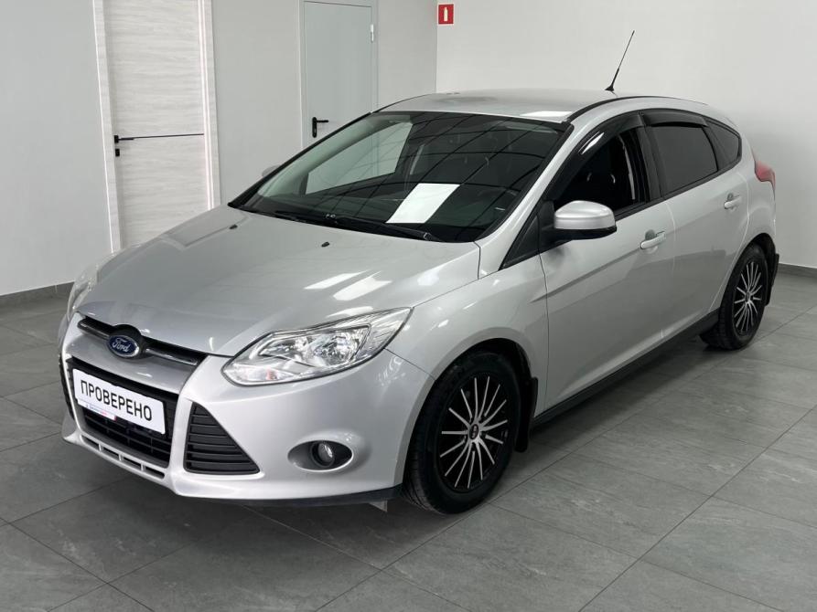 Ford Focus III Казань  - изображение 1