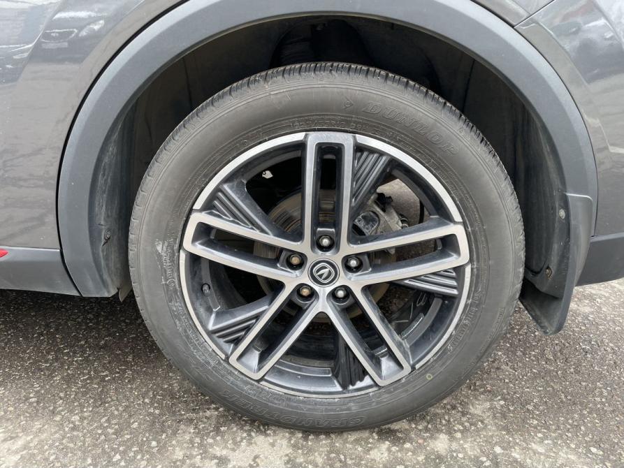 Changan CS55 Plus II Москва  - изображение 12