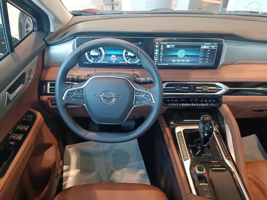 Haima 7X Ярославль  - изображение 8