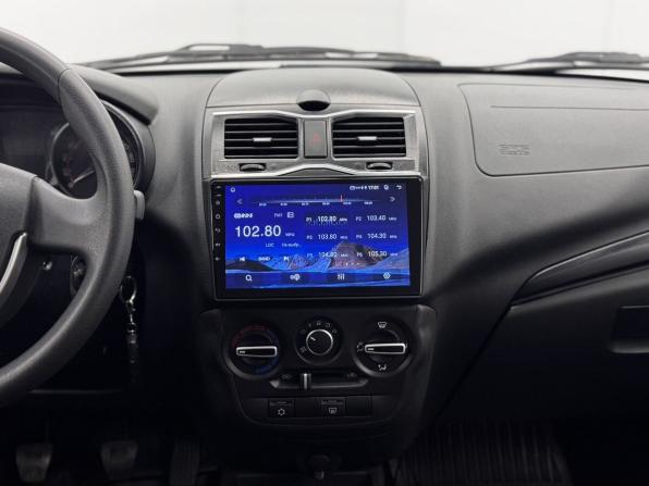 Lada (ВАЗ) Granta I Рестайлинг с пробегом 2024 года, цена 977 000 рублей, 15386 км, лифтбек, Автокод Объявления