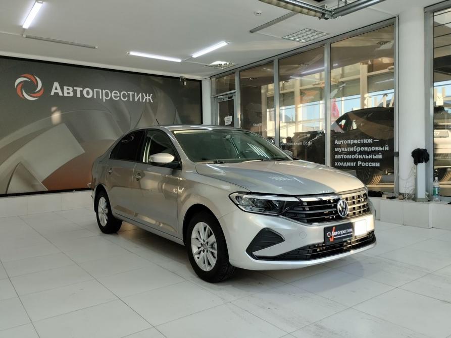 Volkswagen Polo VI Минеральные Воды  - изображение 1