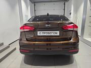 Kia Cerato III Рестайлинг (Classic) Москва  - изображение 20